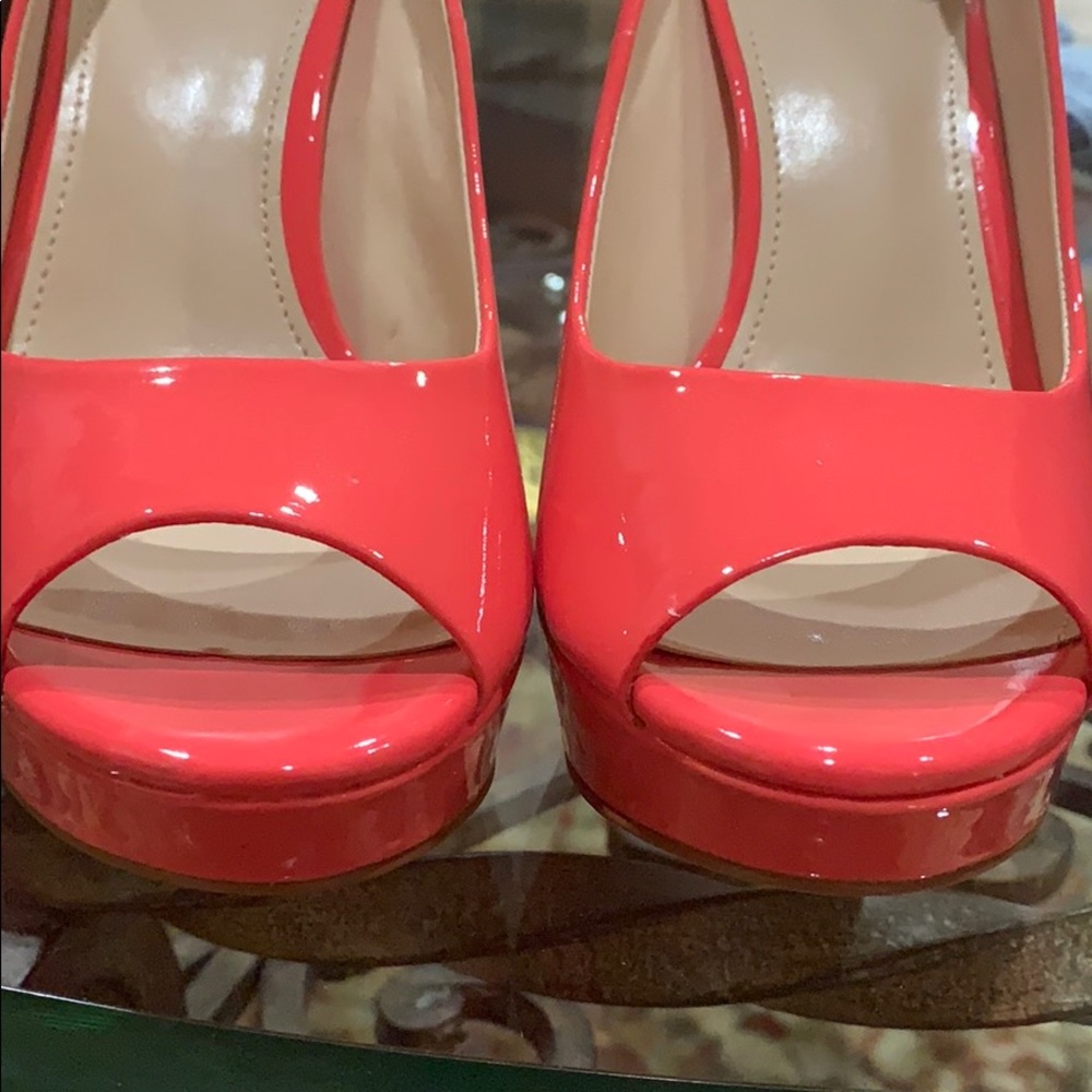 Vince Camuto pumps - Picture 6 of 7